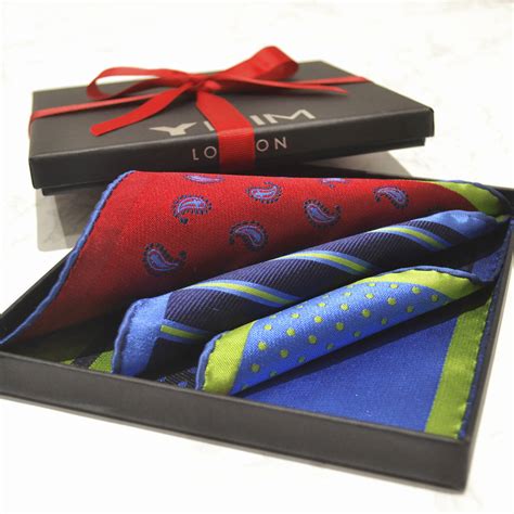 gucci men's pocket square|luxury silk pocket squares.